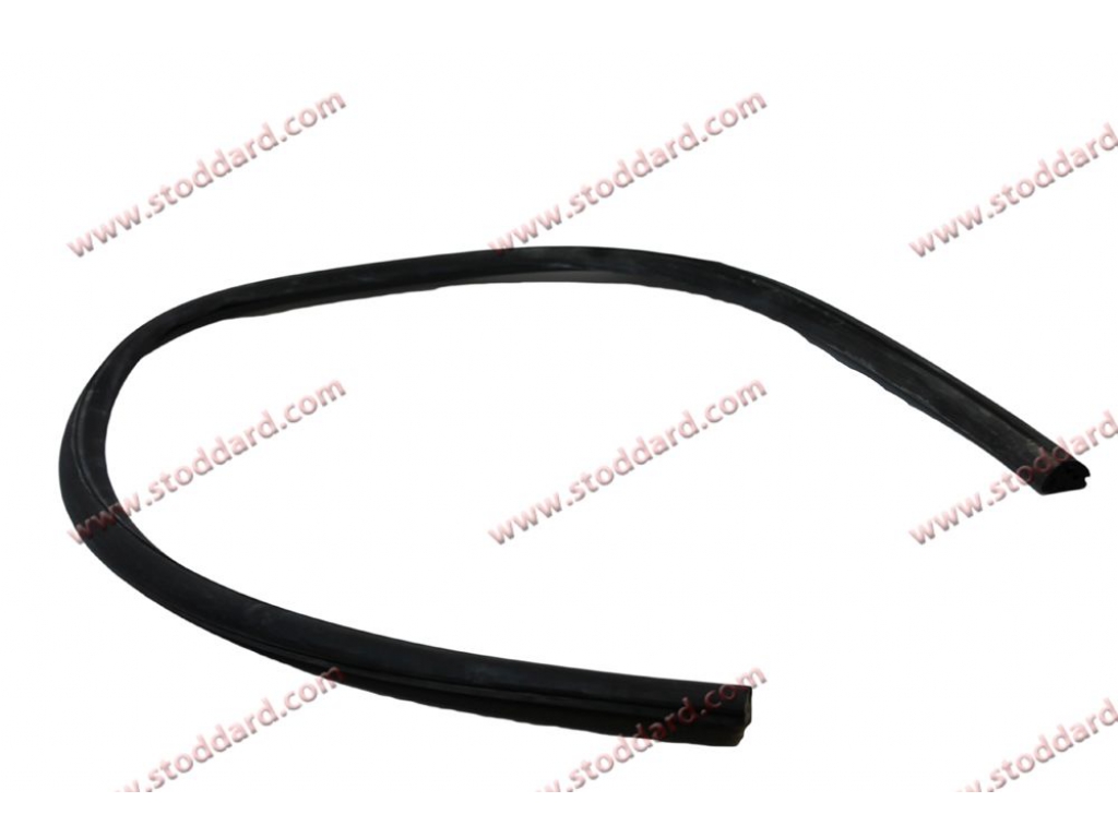 Porsche 911 Windshield Cowl Results