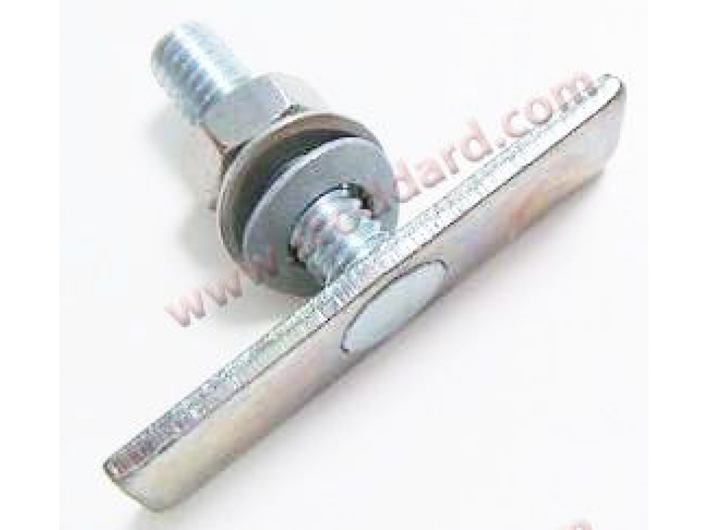 Porsche 356 Side Molding Results