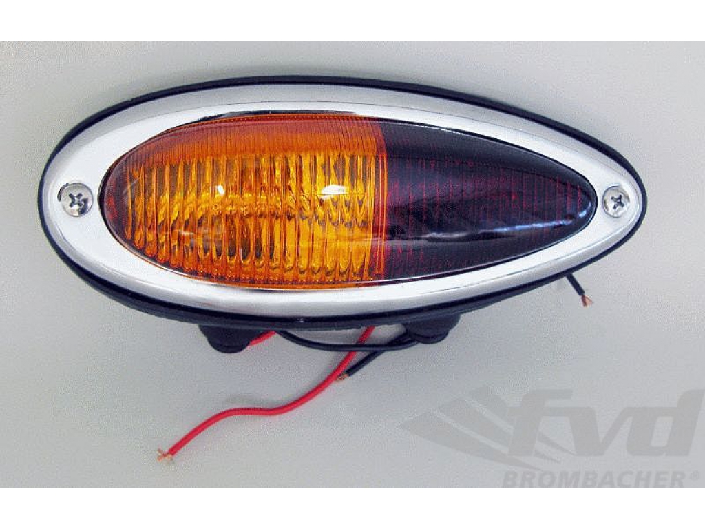 Porsche 356 Tail Lights Results