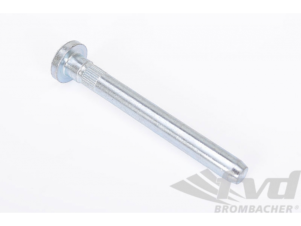 Early 911 912 Door Bolt Set Airparts