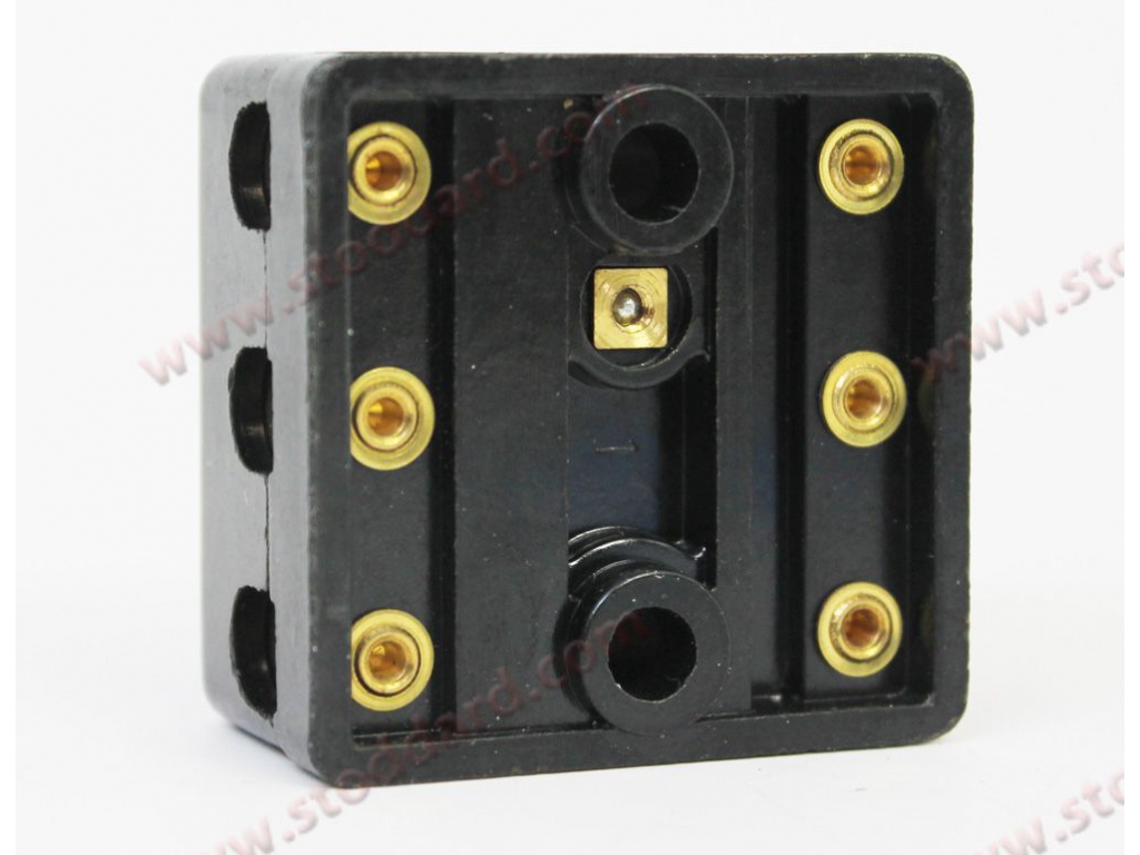 Porsche 911 Fuse Box Results