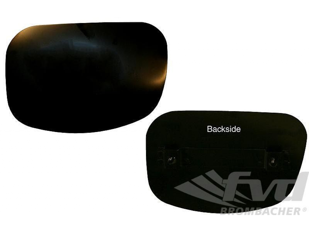 Porsche Cayman S Front Bumper Cover Results