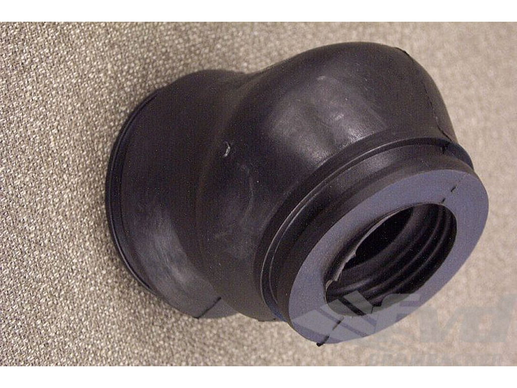 For Porsche 911 912 930 Fuel Filler Neck Sleeve Neck to Tank GENUINE Brand New