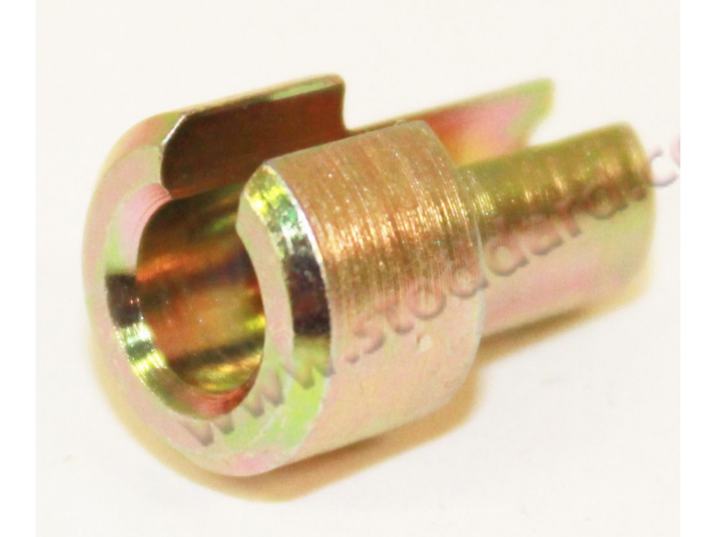 Porsche 914 Clutch Cable Results