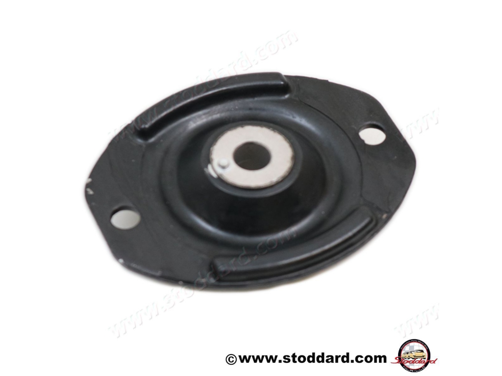 Porsche Boxster Transmission Mount Results