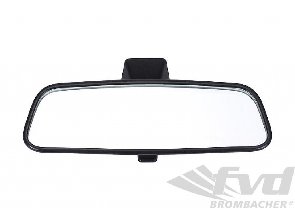 Genuine Porsche 911 924 928 930 944 968 Mounting Base for Interior Mirror