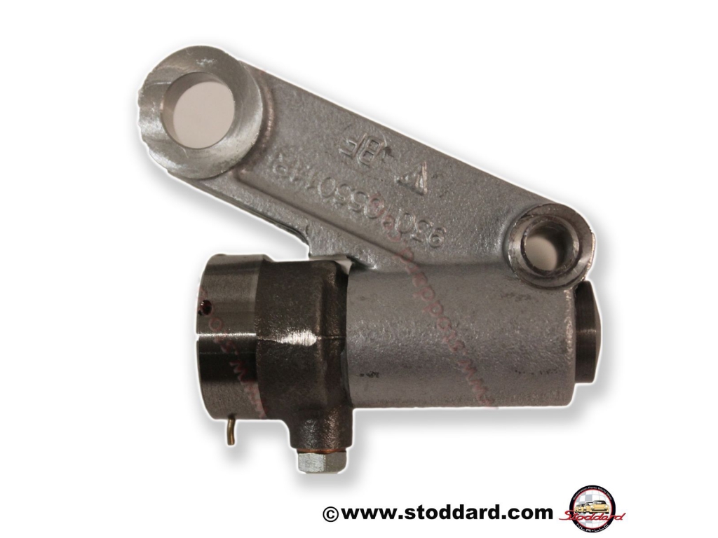 Porsche 997 Timing Chain Tensioner Results