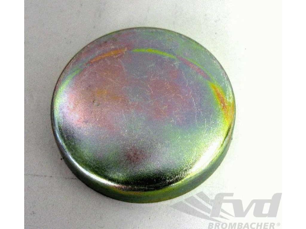 Porsche 911 End Plug Results