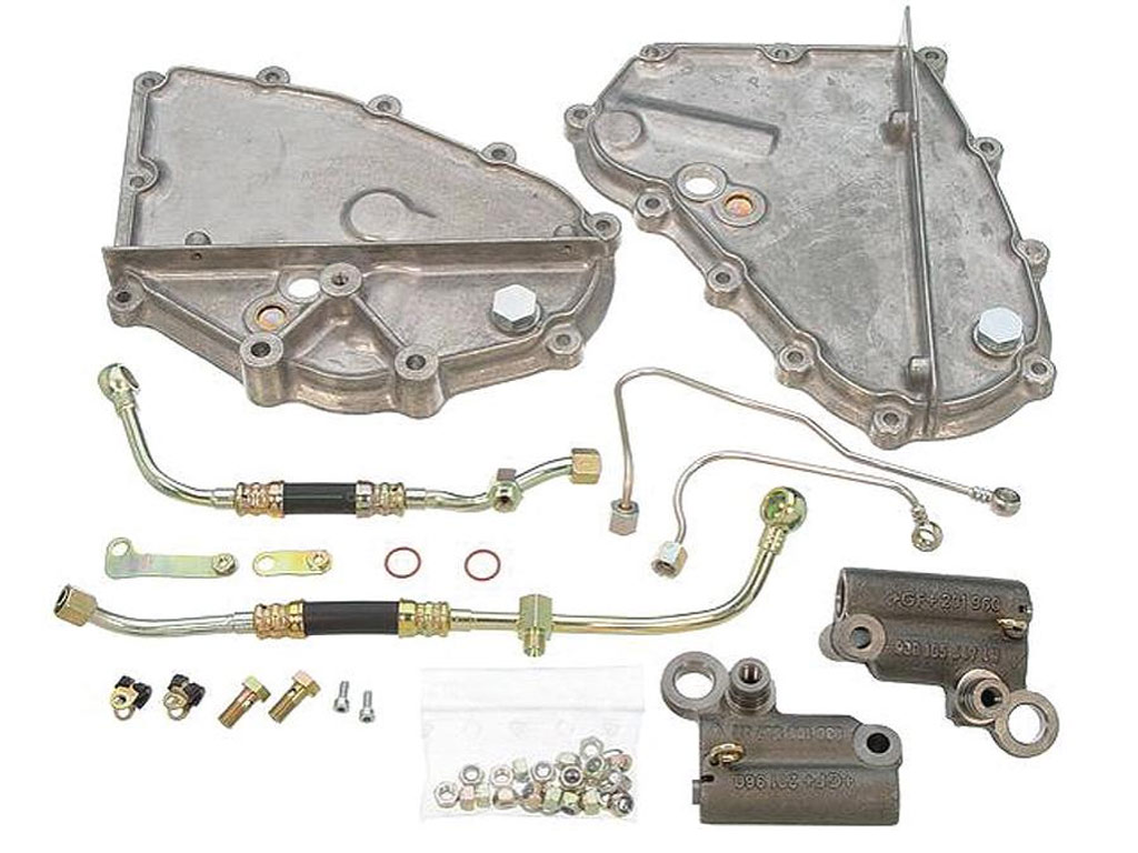 FOR PORSCHE 930105911912, 930 105 911 912 READY TO SHIP (CHAIN