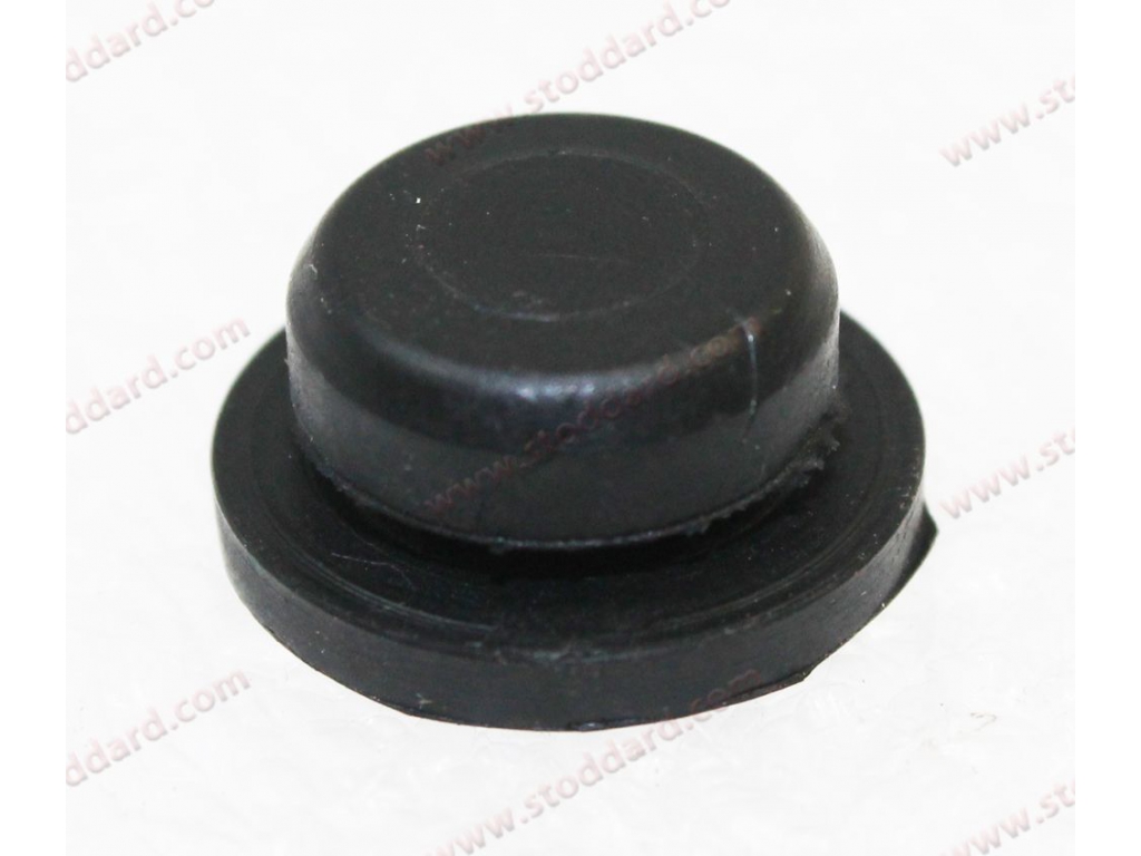 Porsche 944 Timing Marks Results