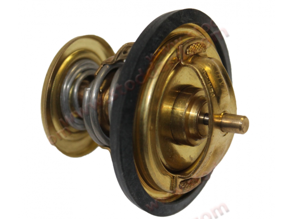 Porsche 924 944 Coolant Thermostat for non-Updated Water Pump oem Wahler