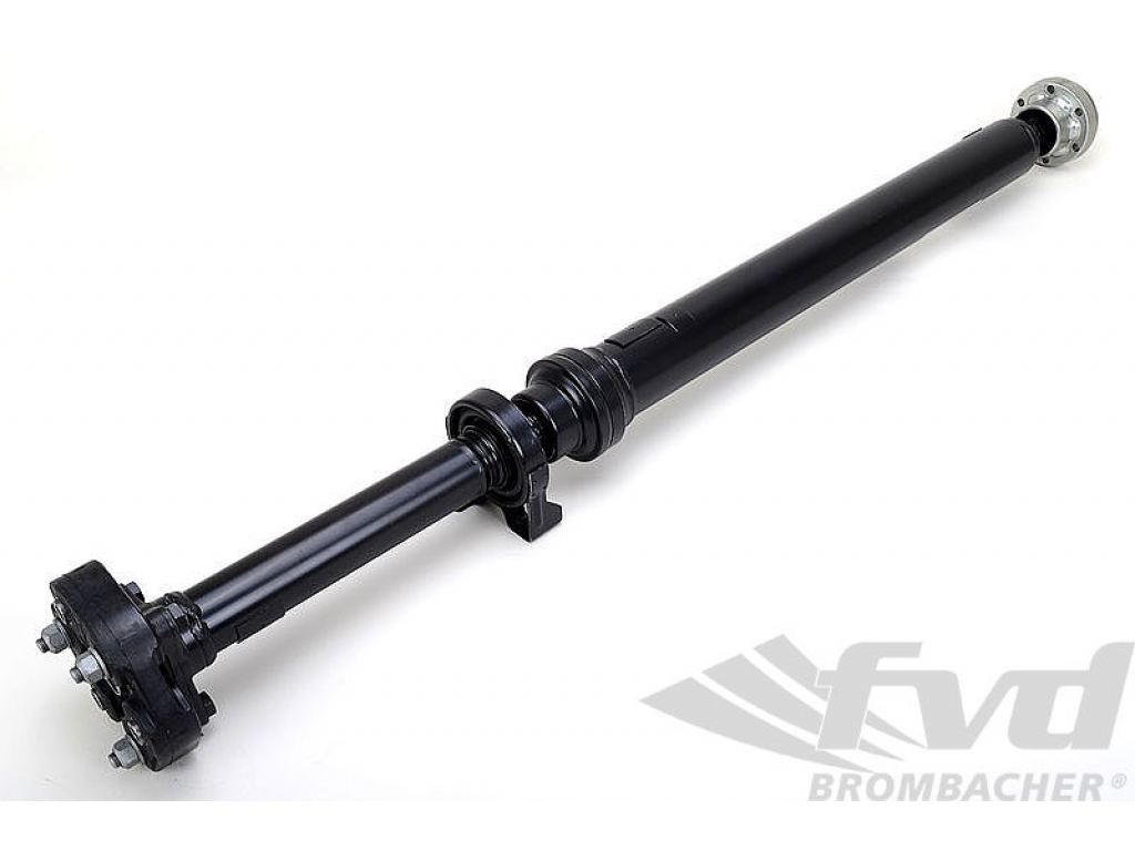 FOR PORSCHE 95542102015, 955 421 020 15 READY TO SHIP (CARDAN