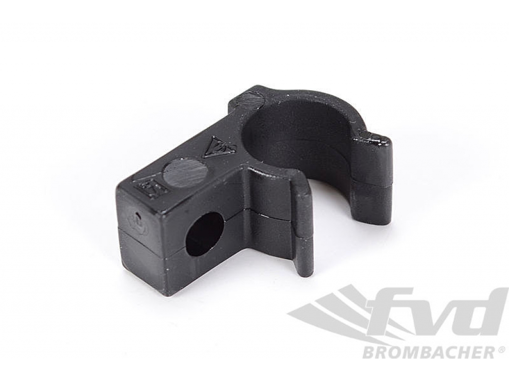 Porsche 996 Cable Clips Results