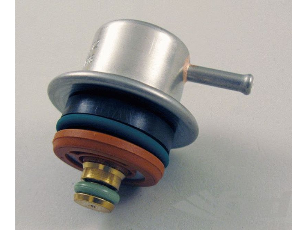 Porsche 944 Fuel Pressure Regulator Results