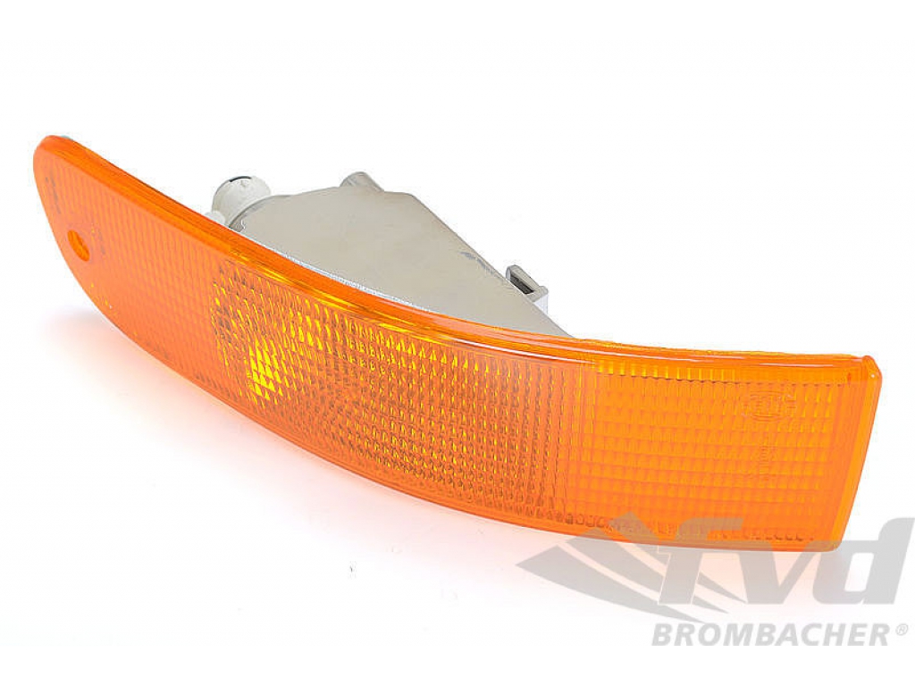 12V - 5W Amber Set 10 Porsche Cayenne Cayman Osram-Sylvania Side Marker Bulb