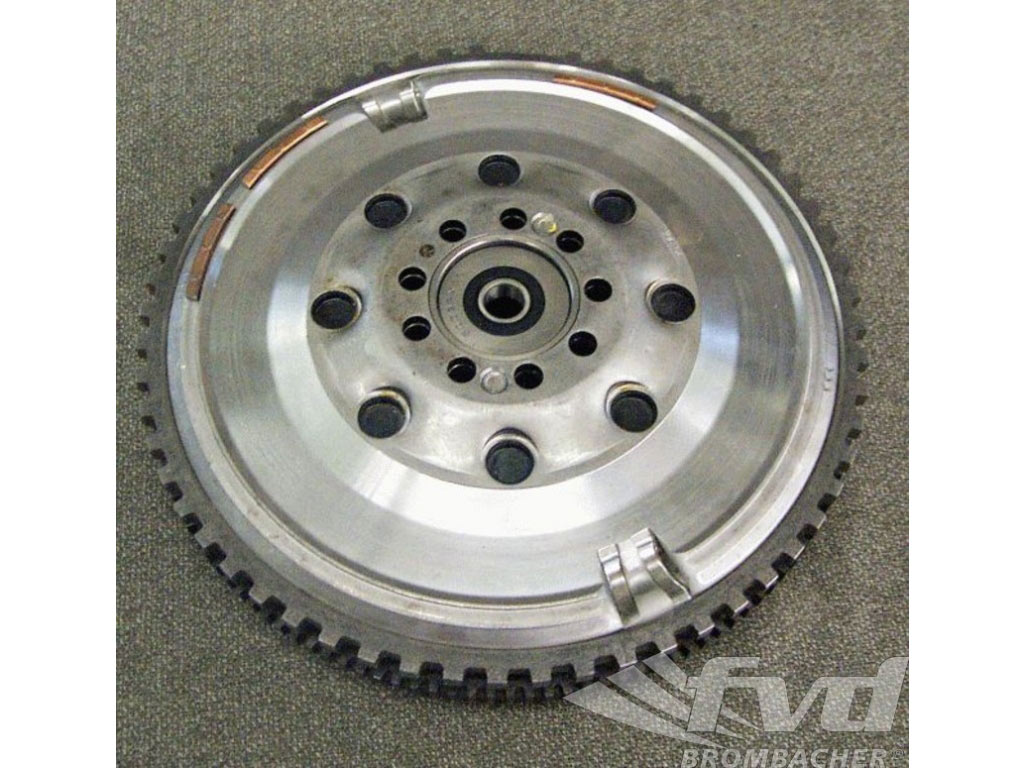 FOR PORSCHE 99611401250, 996 114 012 50 READY TO SHIP (DUAL MASS