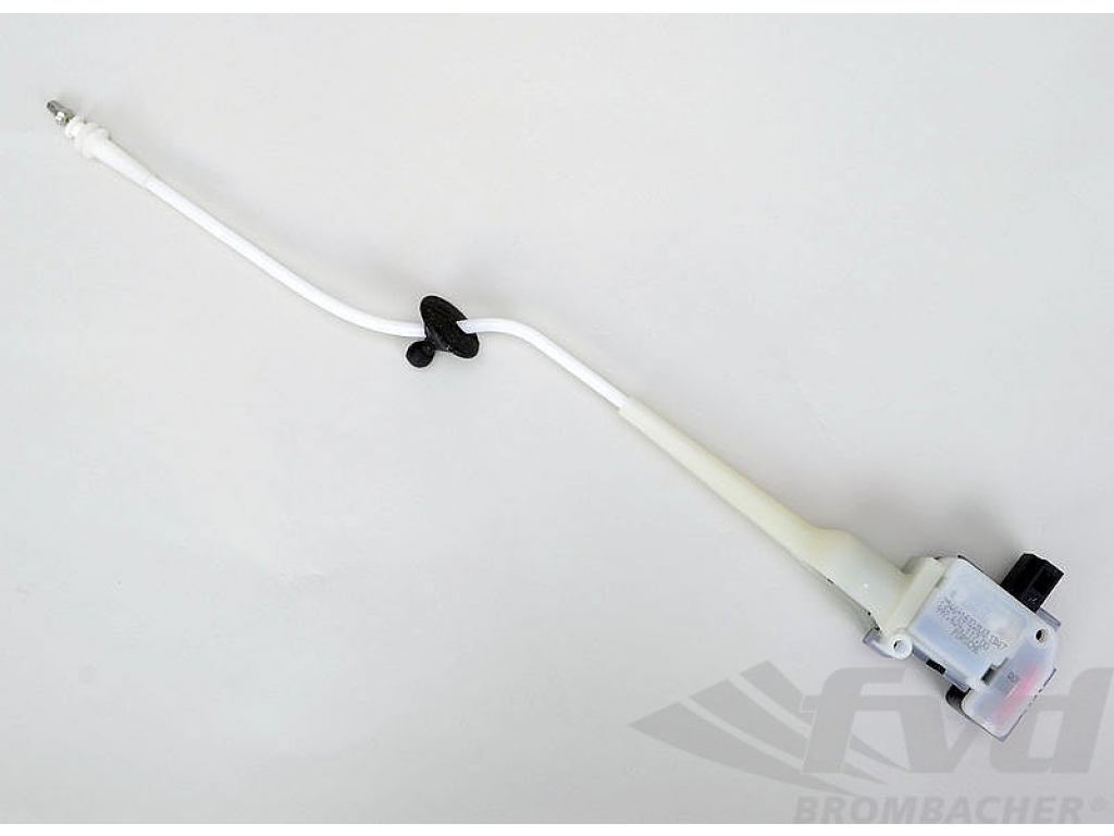 For Porsche Carrera GT2 Boxster GENUINE Turbo Hood Lock Actuator 99651112700