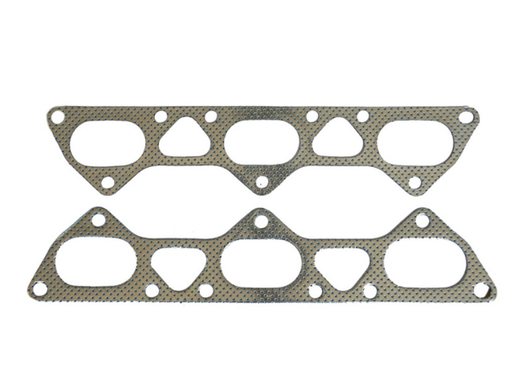 Porsche 996t Header Gasket Results