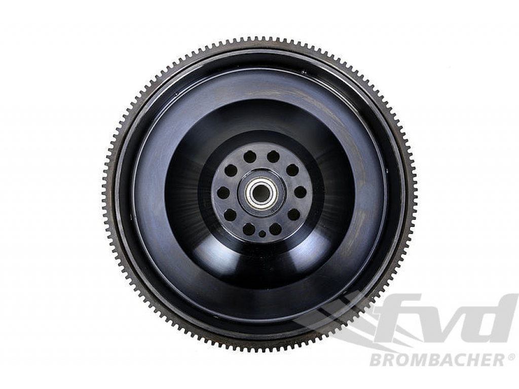 Porsche 944 Lightweight Flywheel Results