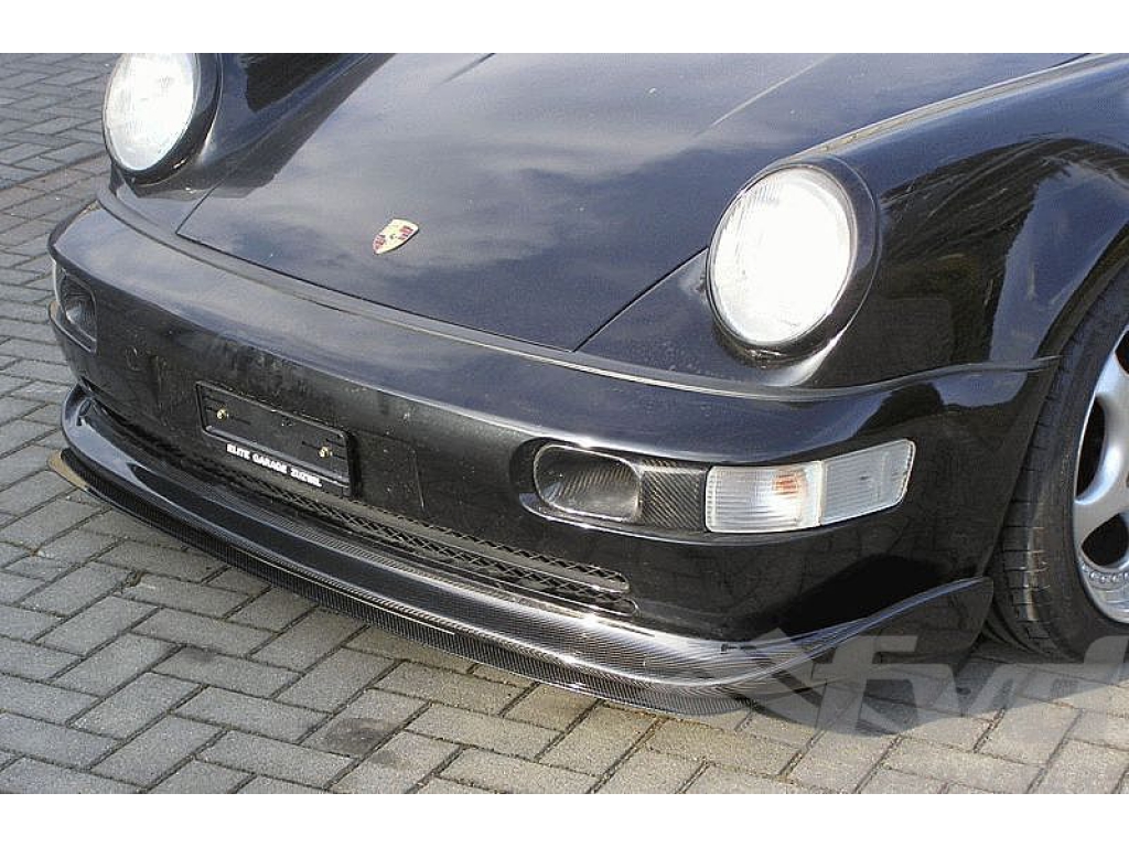 Porsche 964 Front Spoiler Results