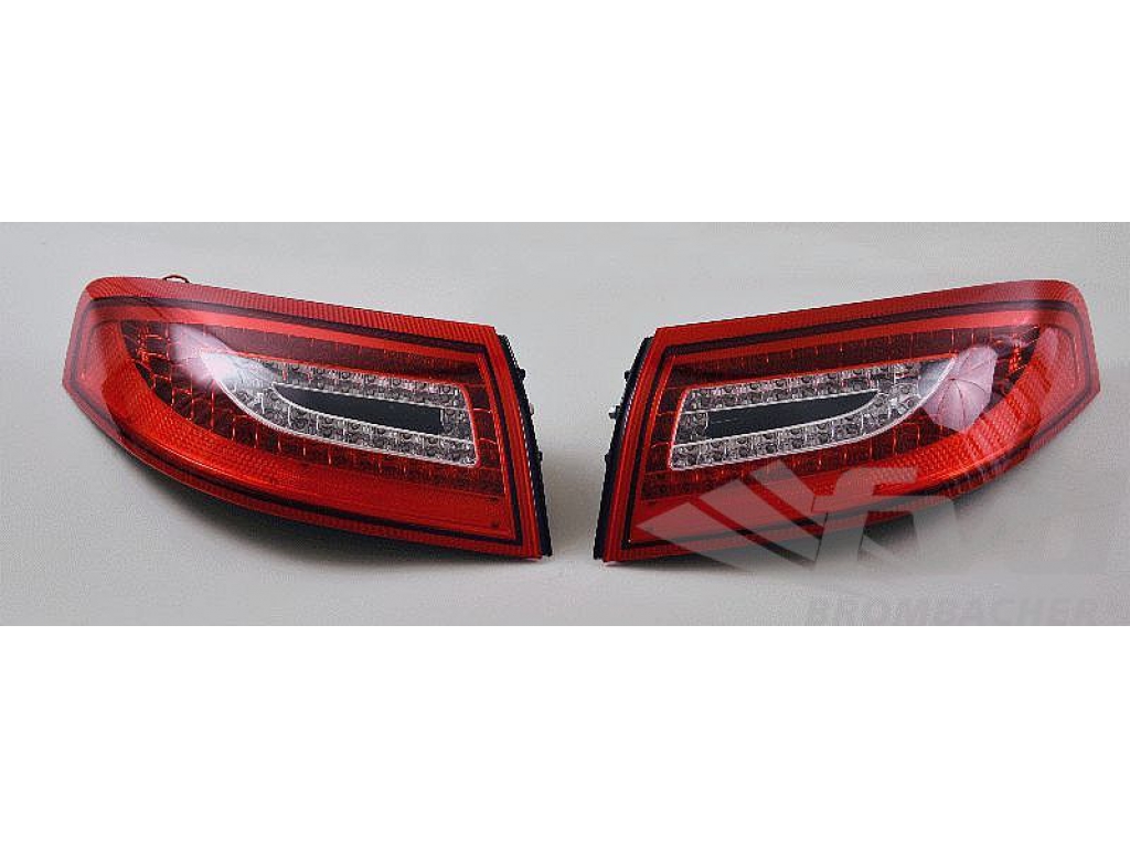 FOR PORSCHE: FVD63199600, FVD 631 996 00 - READY TO SHIP - (LED