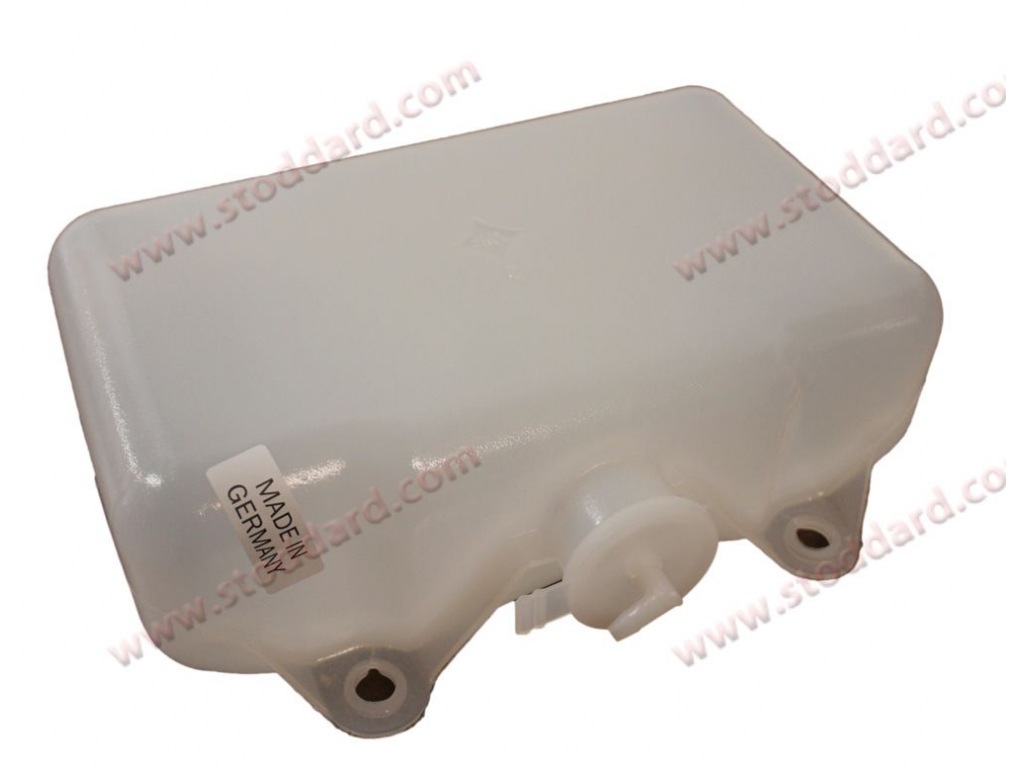 Porsche 944s Windshield Fluid Results