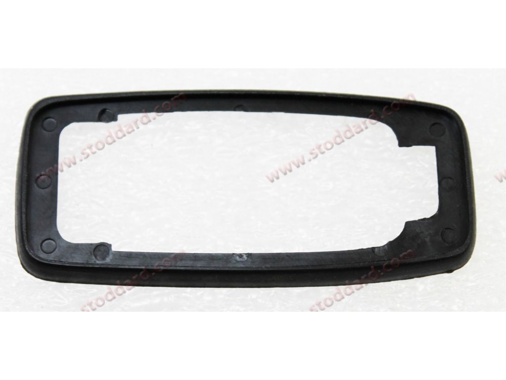 Door Handle Seals 4 Pieces Golf & Co, Polo And Passat OE Ref. 867837209 And 171837211A | Seals