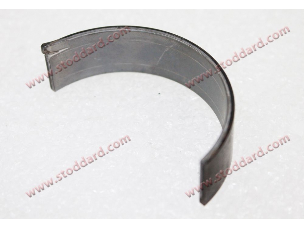 Porsche 944 Bearing Shell Results