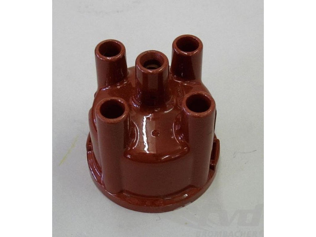 Porsche 356 Bosch Distributor Cap Results