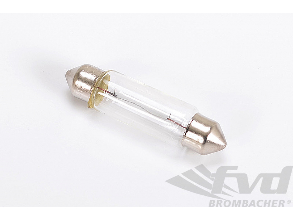 Porsche 944 Turbo Glove Box Bulb Results