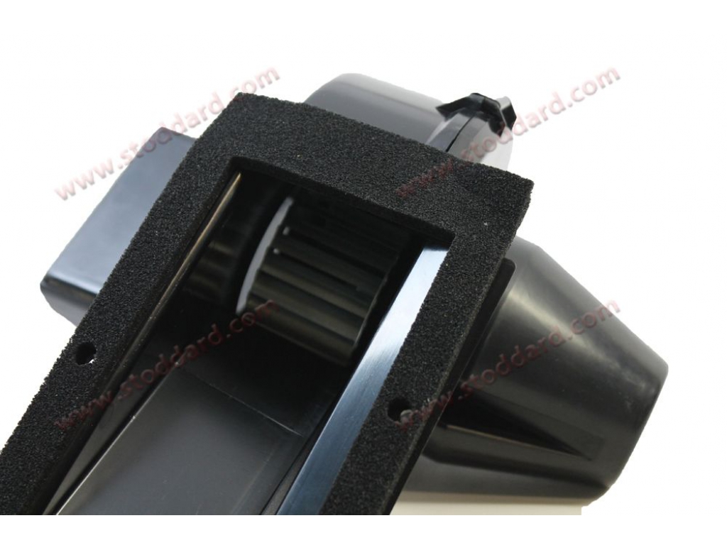 Porsche 914 Front Air Dam Results