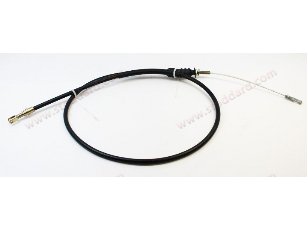 Porsche 944 Parking Brake Cable Results