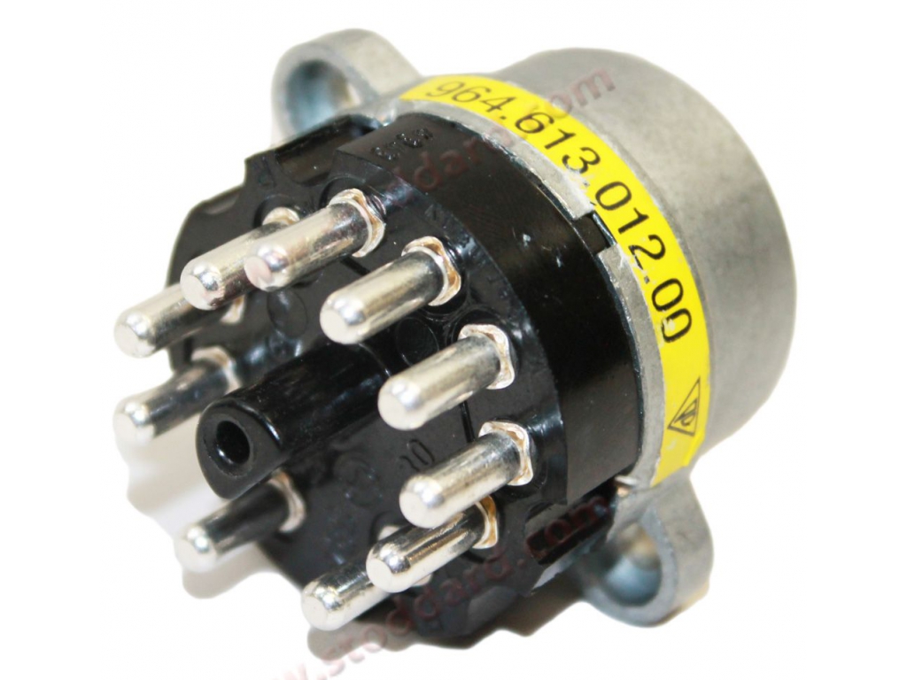 FOR PORSCHE 96461301200, 964 613 012 00 READY TO SHIP (IGNITION
