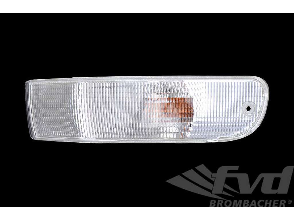 12V - 5W Amber Set 10 Porsche Cayenne Cayman Osram-Sylvania Side Marker Bulb