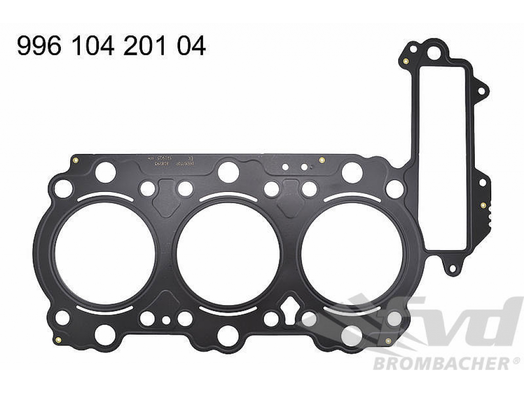 Porsche Boxster Head Gaskets Results