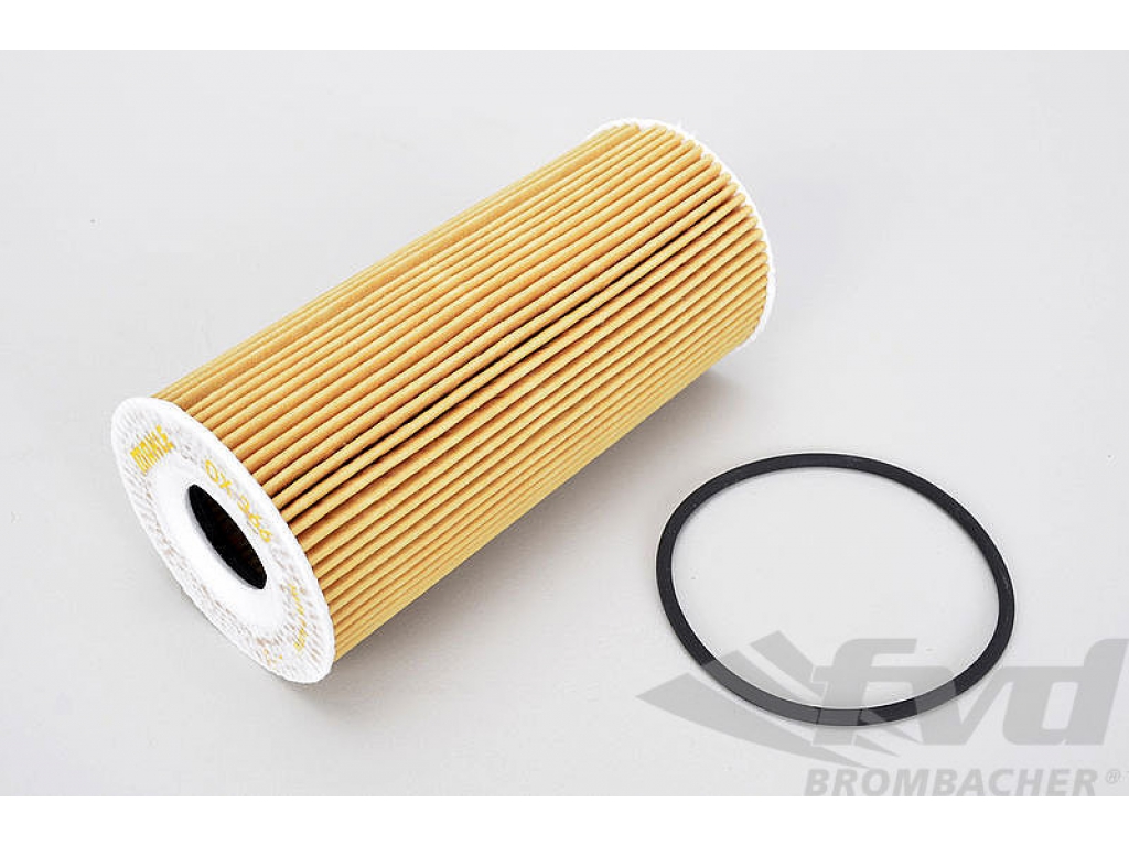 Mahle Oil Filter Element 9A110722400