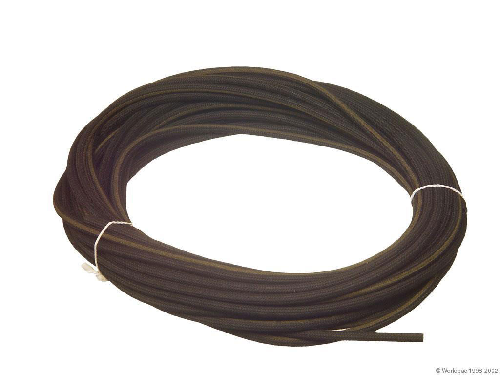 Porsche 914 Vacuum Results