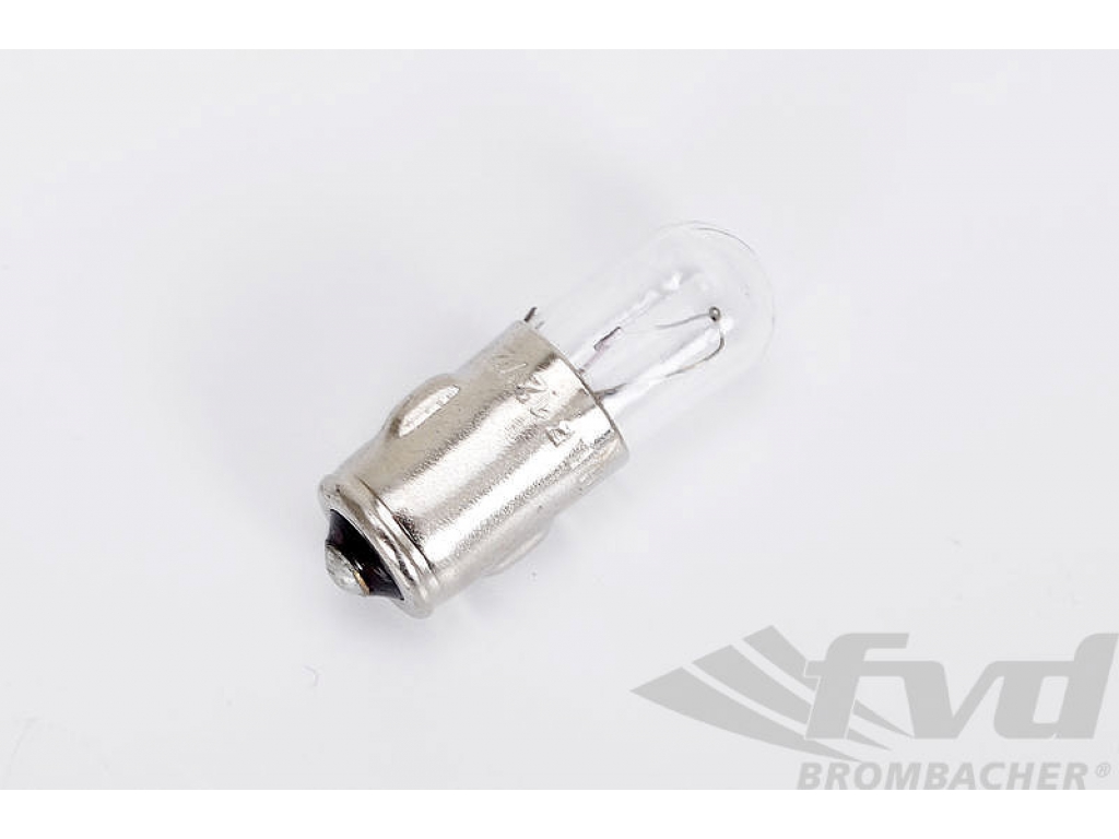 H3 Halogen 12V - 55W Brand New HELLA Porsche Bulb