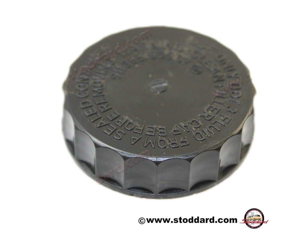 Porsche 911 Brake Fluid Cap Results