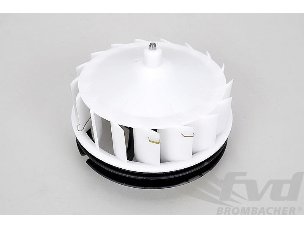 91157132032 Blower Motor w// Fan Heater Blower Assembly for Porsche 911 914 930