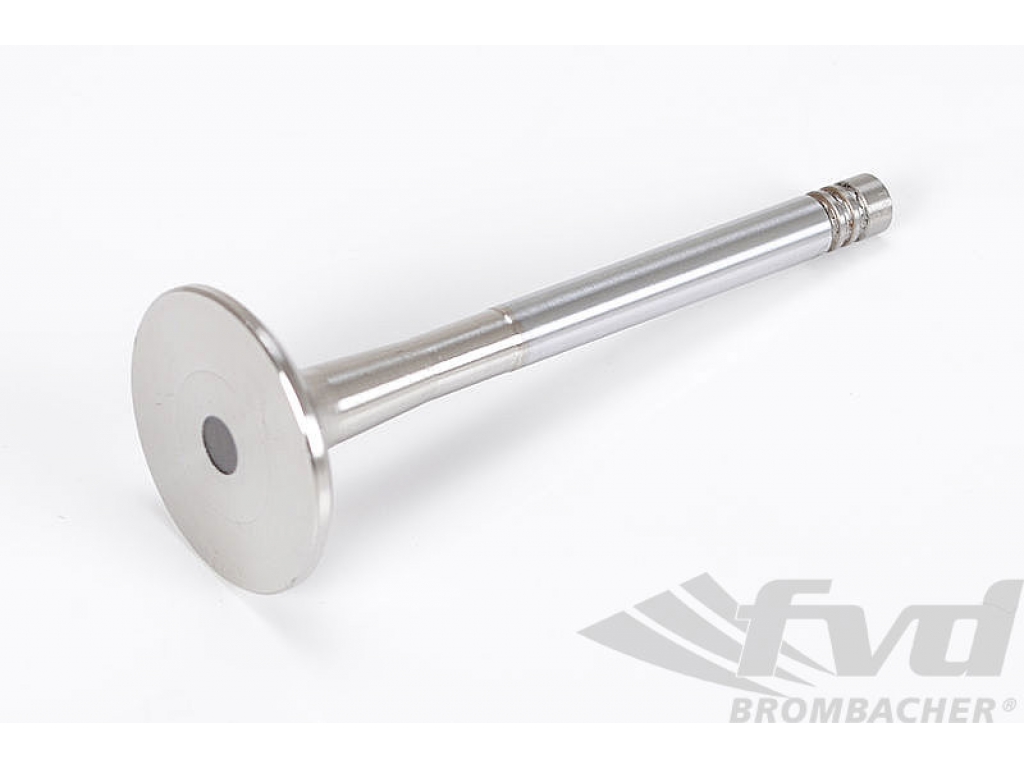 Porsche 356 Exhaust Valves Results