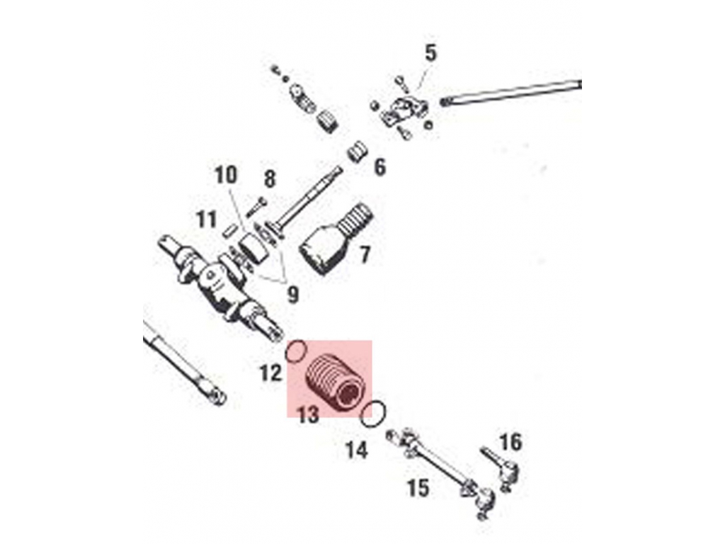 Car & Truck Suspension & Steering Parts Automotive Porsche 911 912 914
