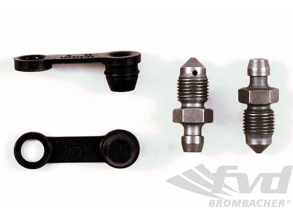 FOR PORSCHE 93035191900, 930 351 919 00 READY TO SHIP (CALIPER